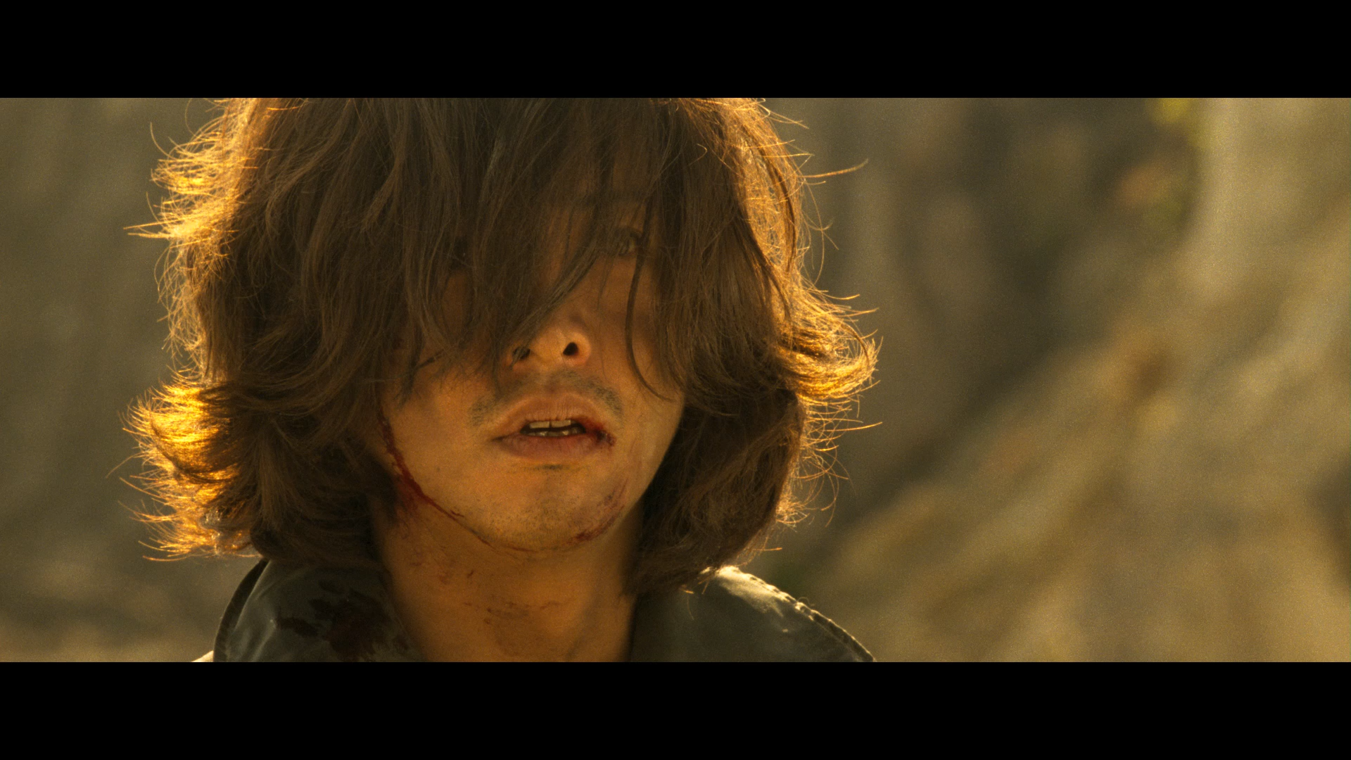 Space Battleship Yamato (Yokosuka-467)